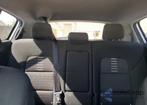 2018 Kia Sportage Lx z USA, uszkodzony, nr VIN KNDPM3AC0J7379314